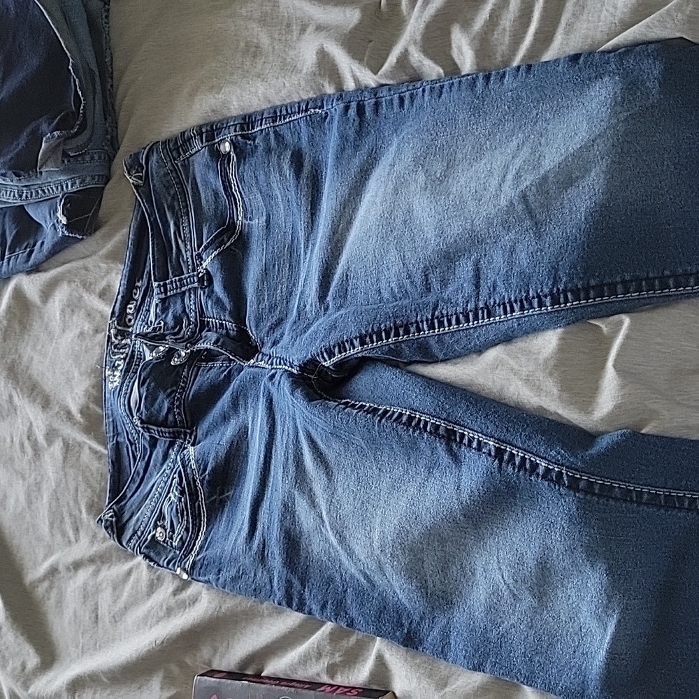 Wallflower capri